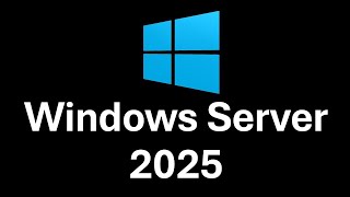 【Windows Server 2025】セキュリティ、パフォーマンス、柔軟性を向上させる高度な機能を備えるWindows Server 2025をインストールしてみた [upl. by Downall]