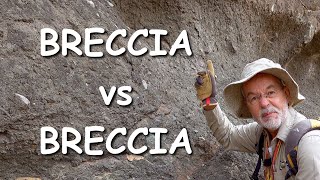 Breccia vs Breccia [upl. by Rivera]