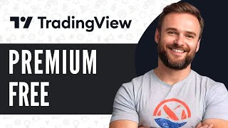 How To Get Tradingview Premium For Free  EASY 2024 [upl. by Nerro]