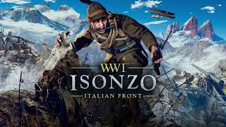 Isonzo Soundtrack  6th Battle Of Isonzo [upl. by Enined305]