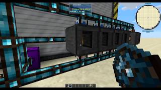 AE2 Inscriber Automation Integrated DynamicsTunnels [upl. by Erised]