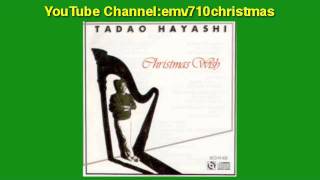 Ill Be Home For Christmas  Tadao Hayashi [upl. by Gloriane]