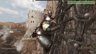 HD Scenic medieval battle  Fall [upl. by Aderf]