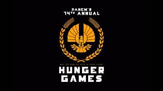 The Hunger Games Chapter Audio book full [upl. by Arinaj330]