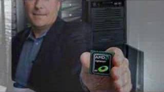 Highlights of the AMD Opteron [upl. by Aneetak644]