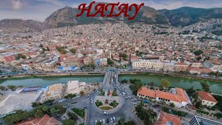 311 Hatay Gezisi [upl. by Hcaz]