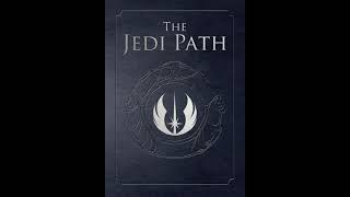 Star Wars The Jedi Path Full Audiobook [upl. by Honniball]