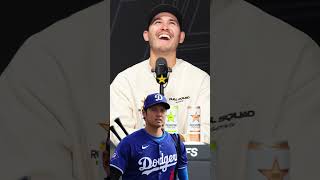 Who’s The Imposter CHALLENGE 👀 feat Bradley Martyn Shohei Ohtani Edition [upl. by Krystal]