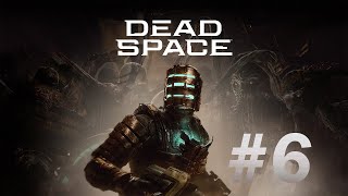 Cirugías peligrosas Dead Space™ Parte 6 [upl. by Marley]