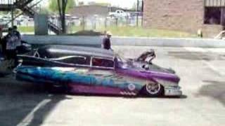 Nitro Coupe Hearse [upl. by Fadas]