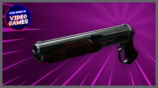 How to get the Wastelander M5 Legendary Shotgun plus God Roll Guide in Destiny 2 [upl. by Barrington]