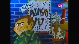 Patricio Rey y Sus Redonditos De Ricota  Masacre En El Puticlub videoclip [upl. by Mazur]