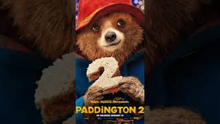 Did you know in the movie Paddington 2 didyouknow paddington2 movies [upl. by Anaiv]