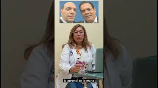 ❤️Testimonio de la Dra Tibisay Osorio🙏🤗 gastro bebe [upl. by Tristan833]