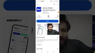 Xaman Wallet  A non custodial wallet with superpowers  for the XRP Ledger amp Xahau [upl. by Theressa270]