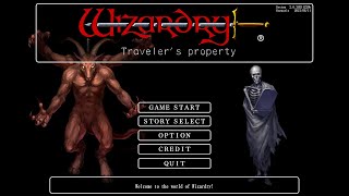 4 Wizardry The Five Ordeals on Steam  Travelers property [upl. by Akiemahs]