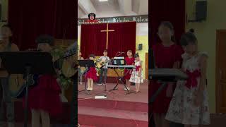 MJ Jamir Nü Sempet mjjamir live cover aosong [upl. by Rowney32]