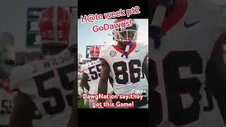 DawgNation Where Yall At [upl. by Ayin]