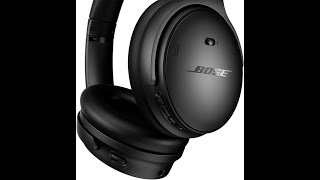 Why Bose QuietComfort are the right headphones for you [upl. by Romanas]