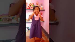 New arunima song icds program  anganwadi abhinaya sangitaeka gala sikara Kari song [upl. by Ennovoj]