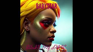 babystar  ruin my life audio [upl. by Dnomra530]