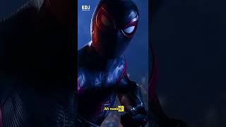 🟢 Réplique 14 Miles Morales plus fort que Peter Parker🟢 ps5pro marvelspiderman2 spiderman [upl. by Nnaael]