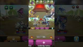 Monster Legends games [upl. by Naujled]