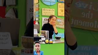 Ordering Food in HILARIOUS Names Prank 😂 [upl. by Tannenbaum]