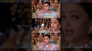 thoda sa pagla thoda diwaana aishwarya deewane hindisong bollywood india indiamusic [upl. by Nad]