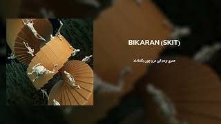 Kaboos  Bikaran Official Audio [upl. by Antone]