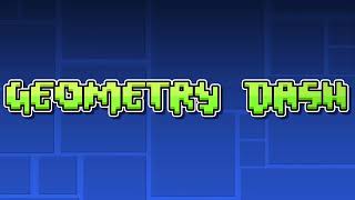 Stereo Madness 17 Version  Geometry Dash [upl. by Hoagland]