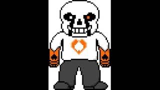 DeltaSans Theme  Megalovania [upl. by Tali218]