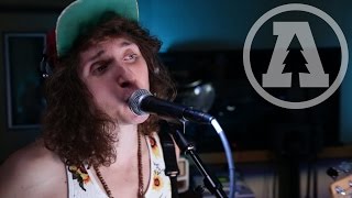 Vacationer  In the Grass  Audiotree Live [upl. by Aikim]