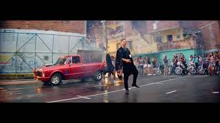 Maluma  Vitamina ft Arcángel  Video Oficial [upl. by Nerradal]