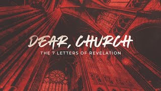 November 13th Livestream  9amquotDearChurch7 Letters of Revelation LaodiceaChanging Directionsquot [upl. by Kachine]