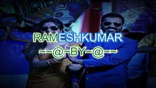 Yenammi Yenammi karaoke with sinking lyrics [upl. by Malchy]