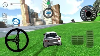 Real Car Racing by Game Pickle Android Gameplay HD [upl. by Magan352]