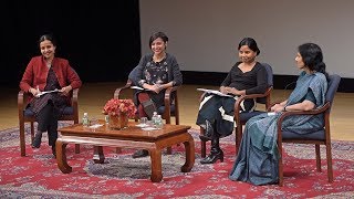 Symposium Narratives of the Indian Modern [upl. by Adnhoj240]