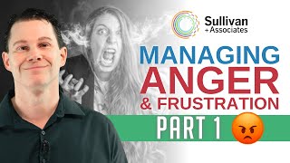 Understanding and Managing Anger Strategies for Everyday Calm [upl. by Llenyt317]