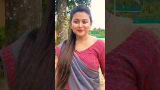 Baa Rib Rib assamese reelsassamese songassamese bihuassamese video assamese shorts dance [upl. by Janaye252]