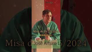 El poder de la compasión el llamado a la acción del padre Arturo Cornejo padrearturo [upl. by Ciro]