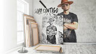 omaracedo  Solo Contigo Audio Cover [upl. by Gnav]