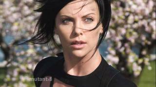 AEON FLUX Einzel DVD Kritik Review [upl. by Clava]