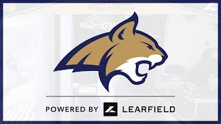 Week 13  2 Montana State vs 9 Montana  Behind the Mic [upl. by Let]