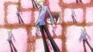 Ouran high school host club episode 2 [upl. by Layol15]