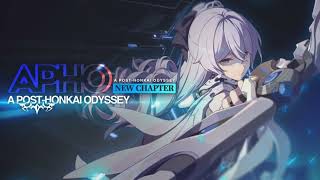 ReOracle Oracle Final Battle Version Honkai Impact 3rd APHO 2 OST [upl. by Meece]