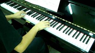 First Lessons in Bach Book 1 No1 Minuet BWV Anh 114 G Major Anna Magdalena Notebook 小步舞曲 [upl. by Akemad]