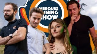 Je Rentre Du MERGUEZ TUNING SHOW Il Sest Passé Quoi [upl. by Kalam52]