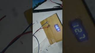 How to make 12v battery charger at home easily12v [upl. by Initirb]