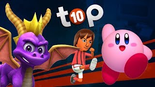 Les 10 meilleurs JEUX POUR ENFANTS  TOP 10 [upl. by Leboff]